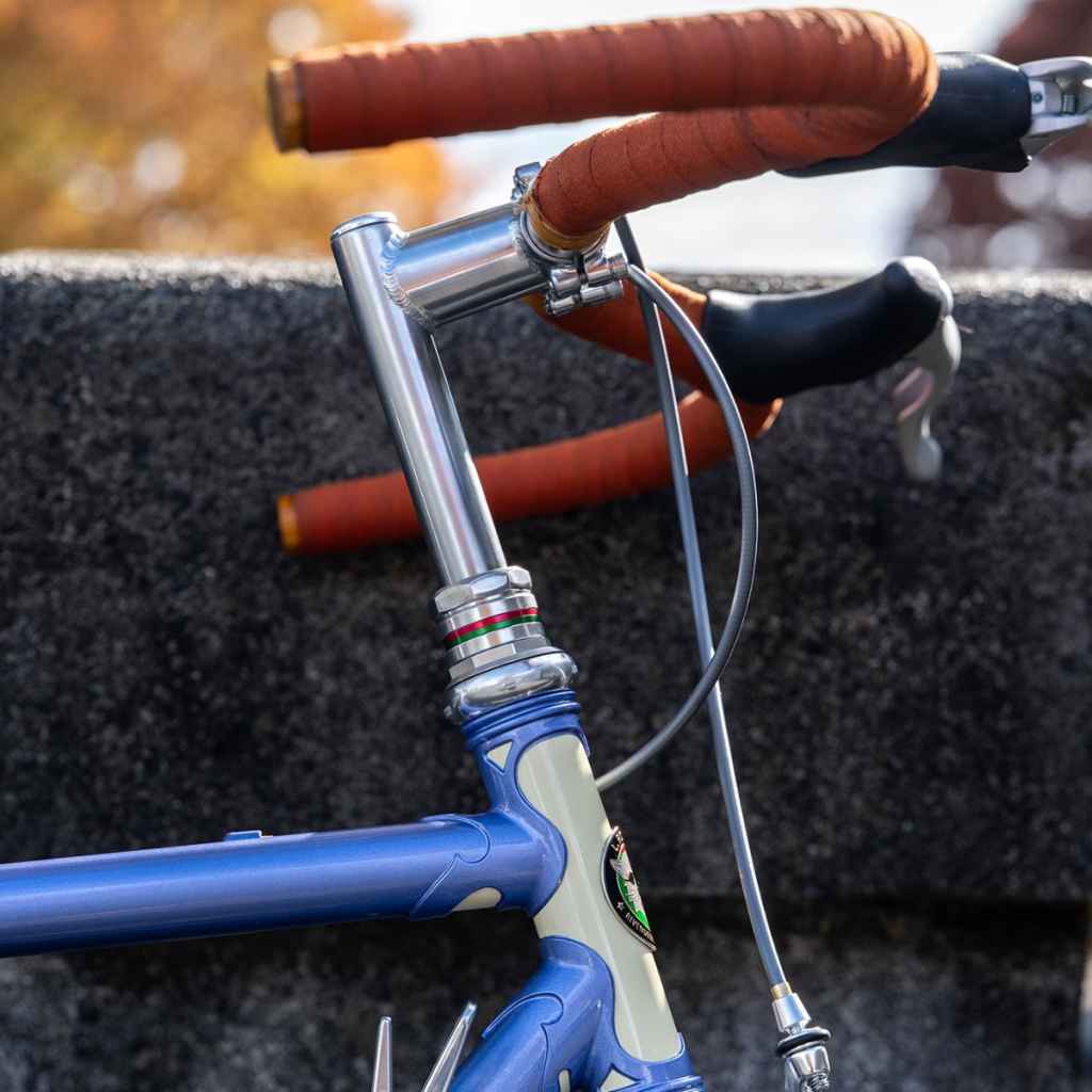 NITTO* FW33 power stem (dull) - BLUE LUG ONLINE STORE