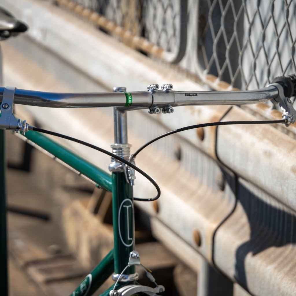 FAIRWEATHER* tie 完成車 (l/guardrail green) - BLUE LUG ONLINE STORE