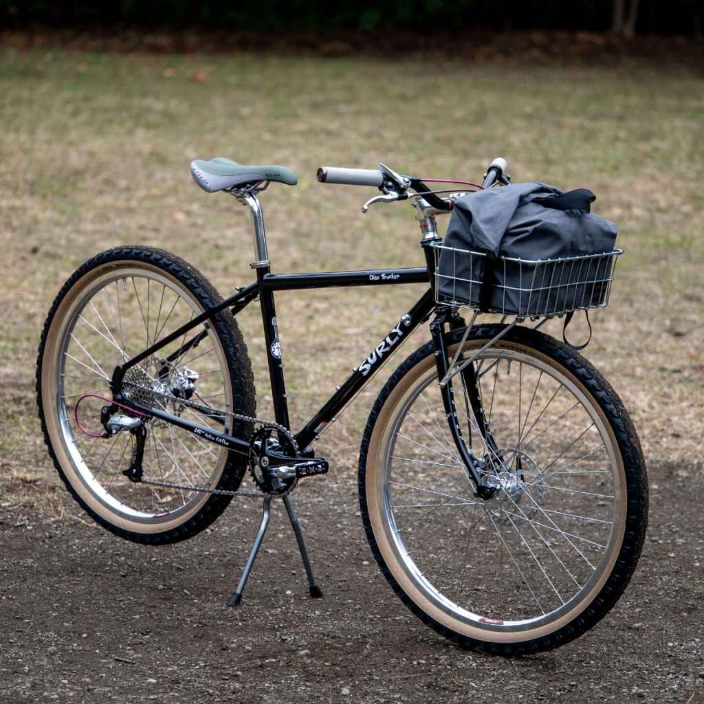 SURLY* new disc trucker 26