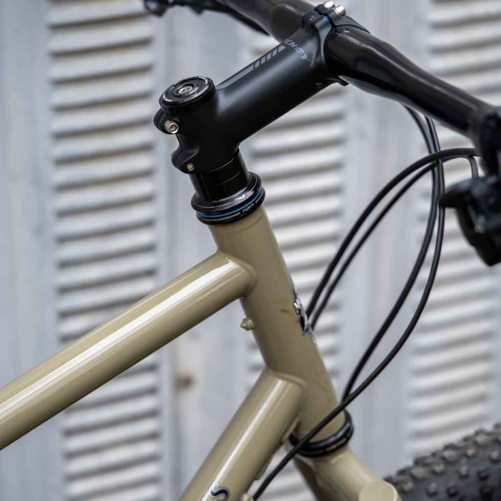 CANE CREEK* 40. traditional (black) - BLUE LUG ONLINE STORE