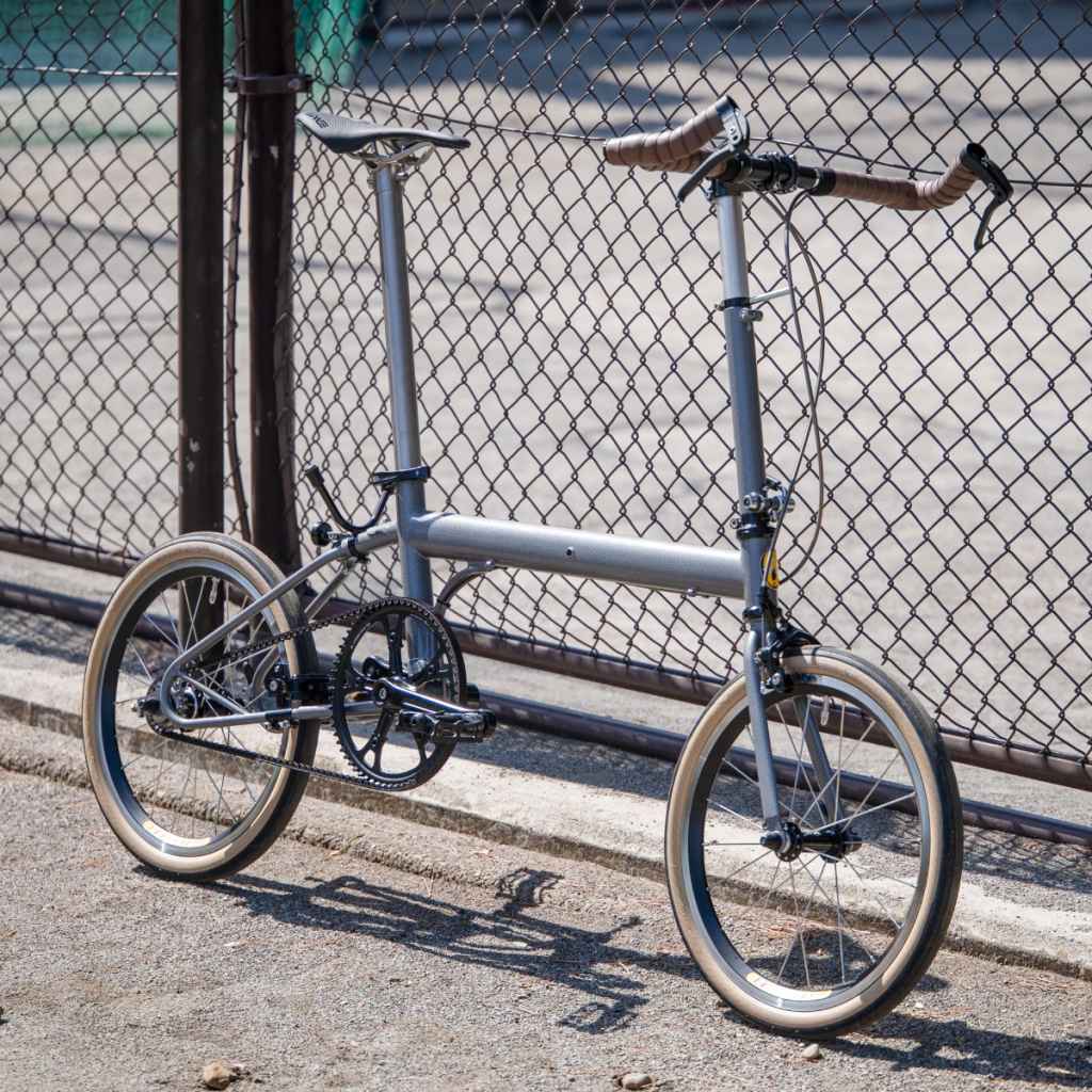 VELO ORANGE* grand cru long reach brake set (black) - BLUE LUG