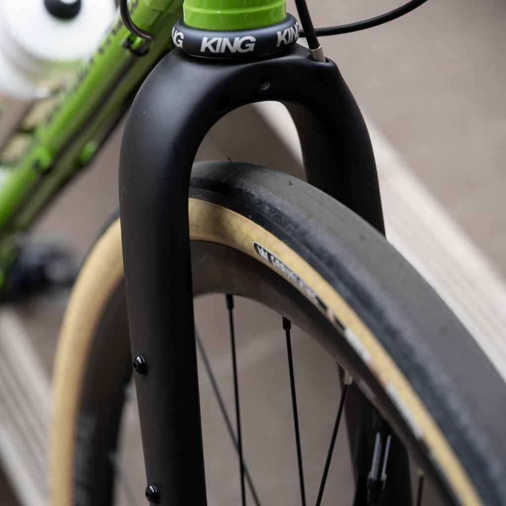 ENVE* adventure fork - BLUE LUG ONLINE STORE
