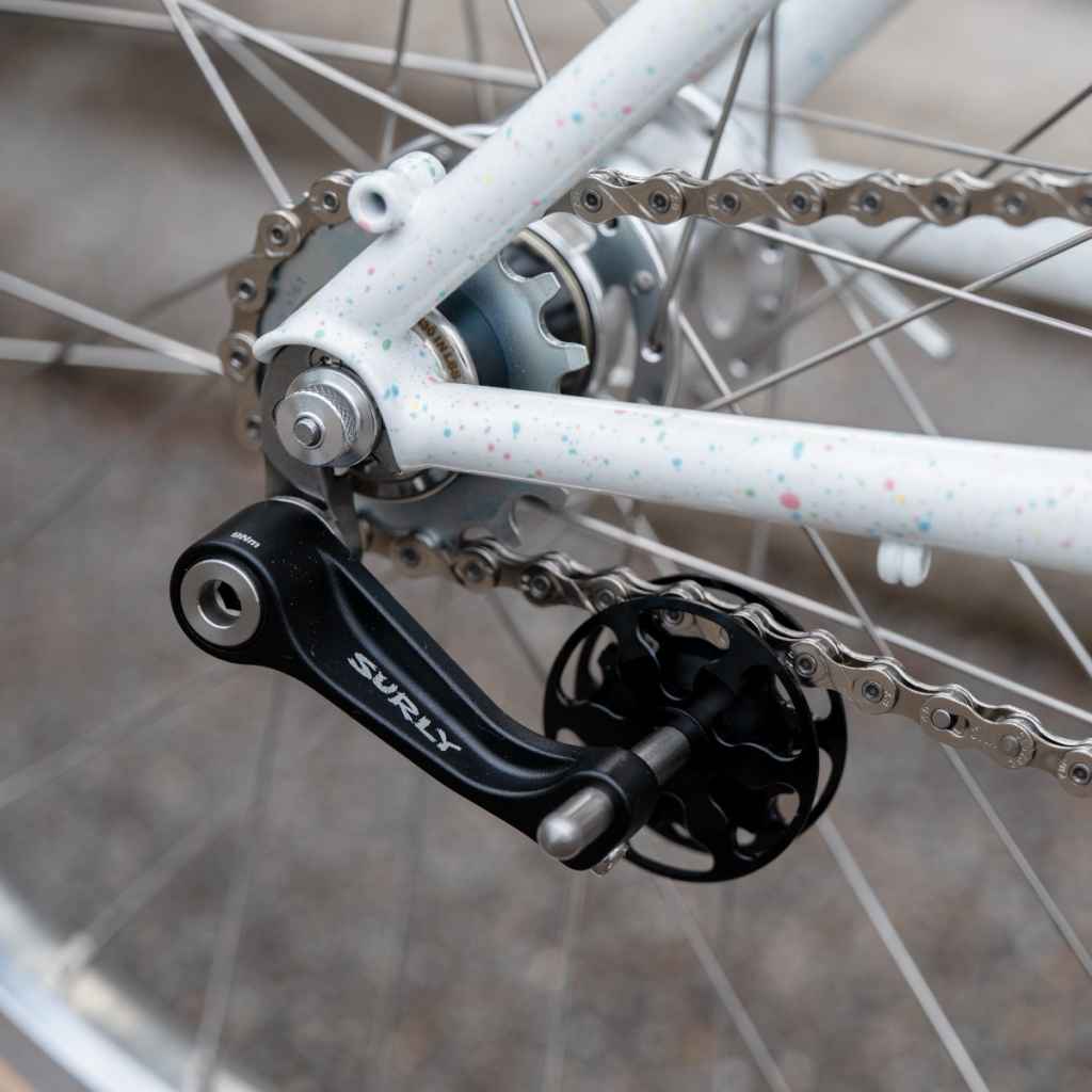SURLY* 1X1 singleator (black) - BLUE LUG ONLINE STORE