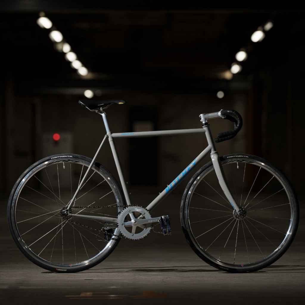 SUGINO* ZEN chainring (silver) - BLUE LUG ONLINE STORE