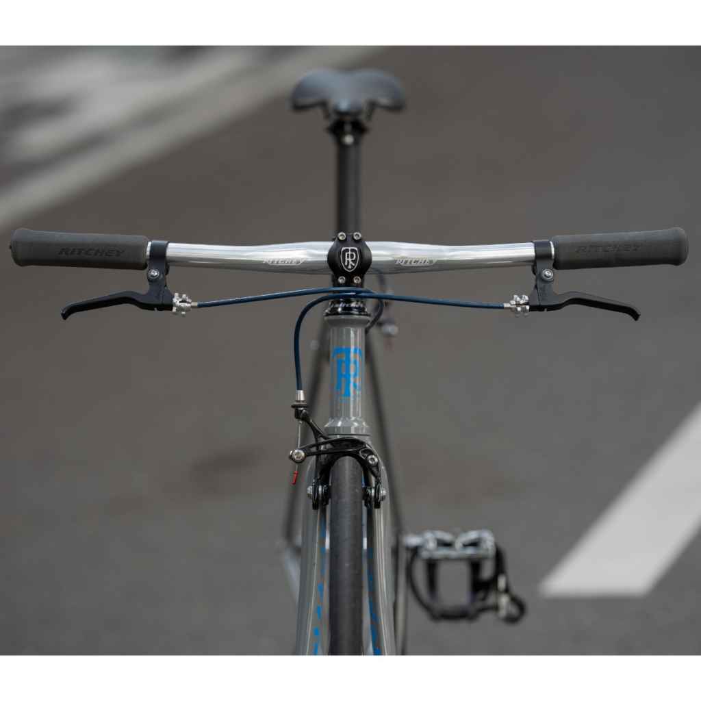 RITCHEY* comp 4axis 44 stem (black) - BLUE LUG ONLINE STORE
