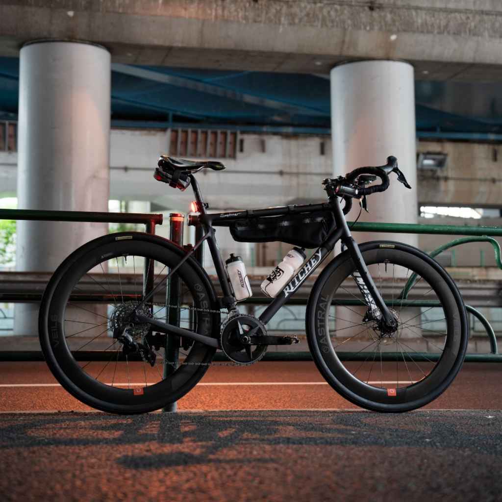 RITCHEY* septimer break-away carbon frame - BLUE LUG ONLINE STORE