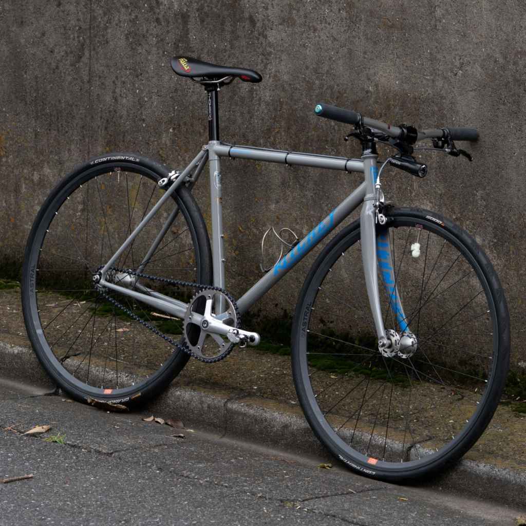 RITCHEY* classic bottle cage - BLUE LUG ONLINE STORE