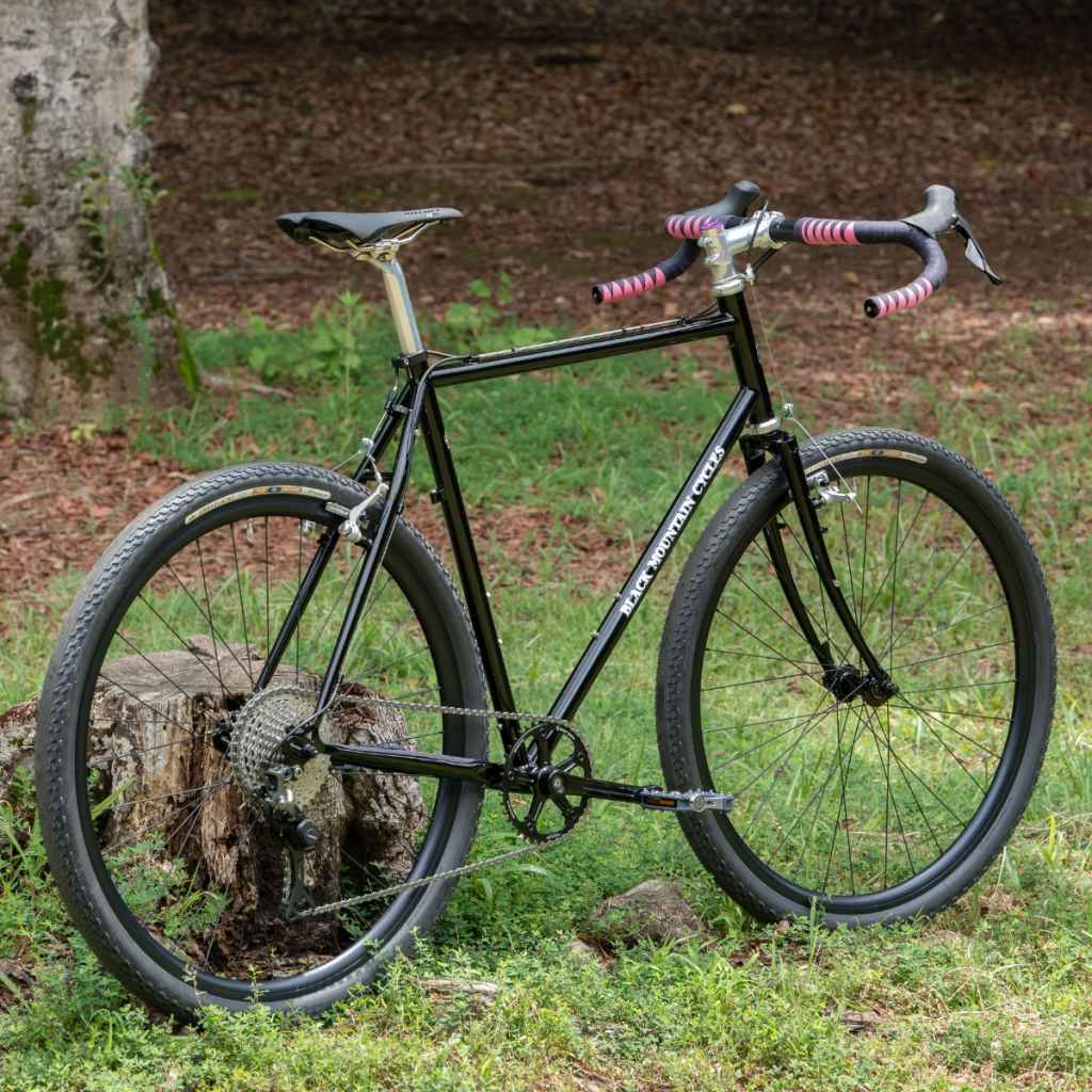 PANARACER* new gravel king zx 700c (black) - BLUE LUG ONLINE STORE