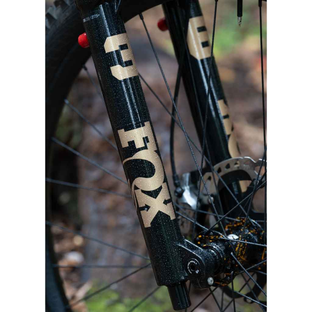 FOX RACING SHOX* 36 factory grip-x2 29er fork - BLUE LUG ONLINE STORE