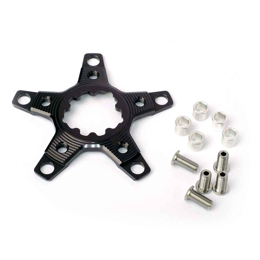 CYBER CYCLES* spider (black) - BLUE LUG ONLINE STORE