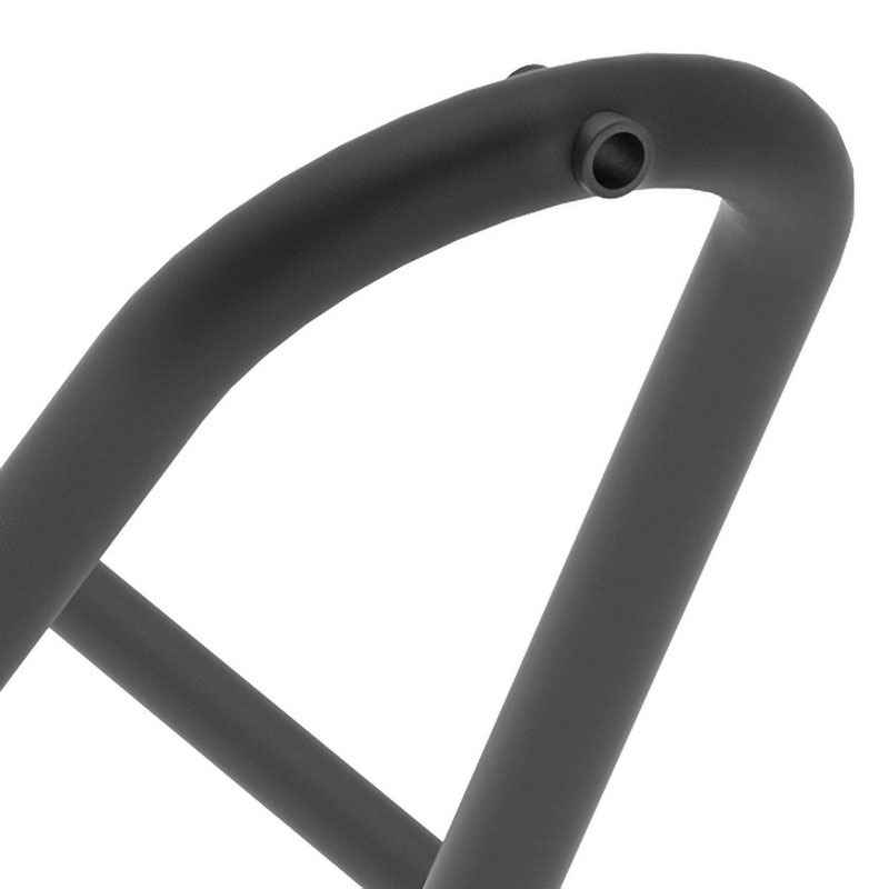TUBUS Tara Big Apple フロントキャリア TUBUS* tara front rack big apple (black) - BLUE LUG ONLINE STORE