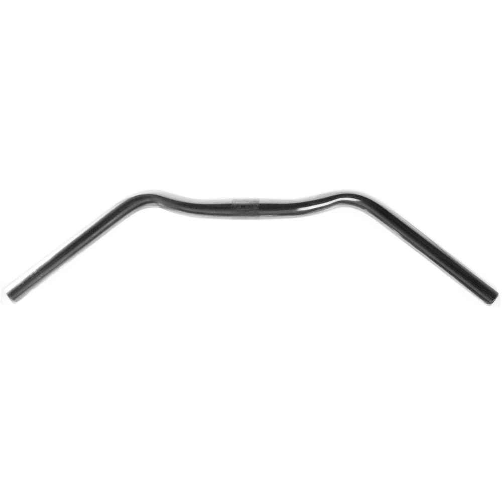 VELO ORANGE* milan handlebar (silver) - BLUE LUG ONLINE STORE