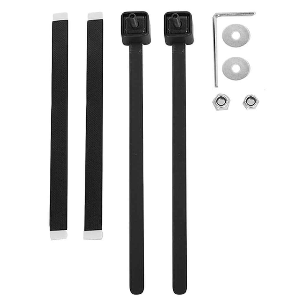 ABUS* tightening strap lh adptor frame lock - BLUE LUG ONLINE STORE