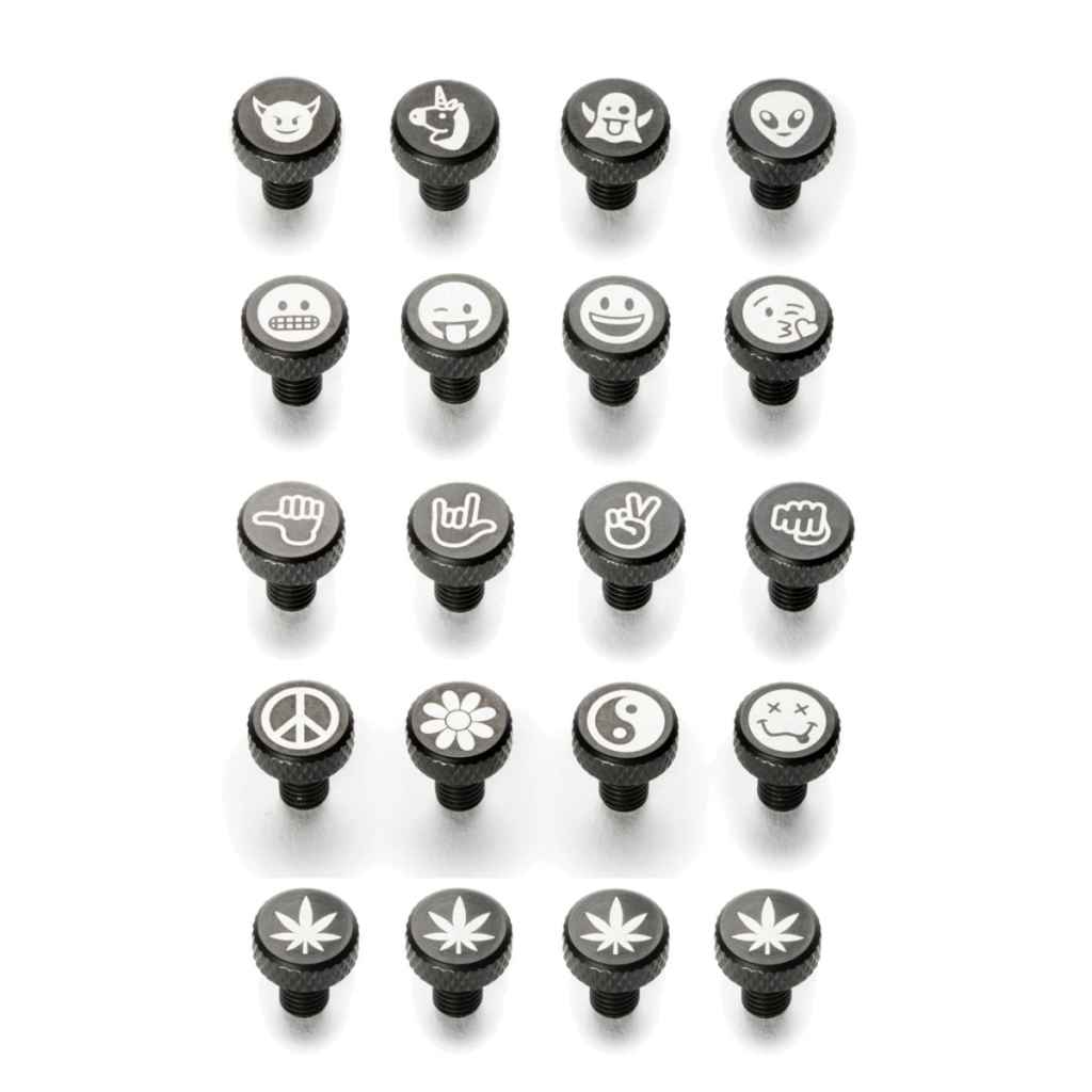 PDW* zit bitz (hands) - BLUE LUG ONLINE STORE