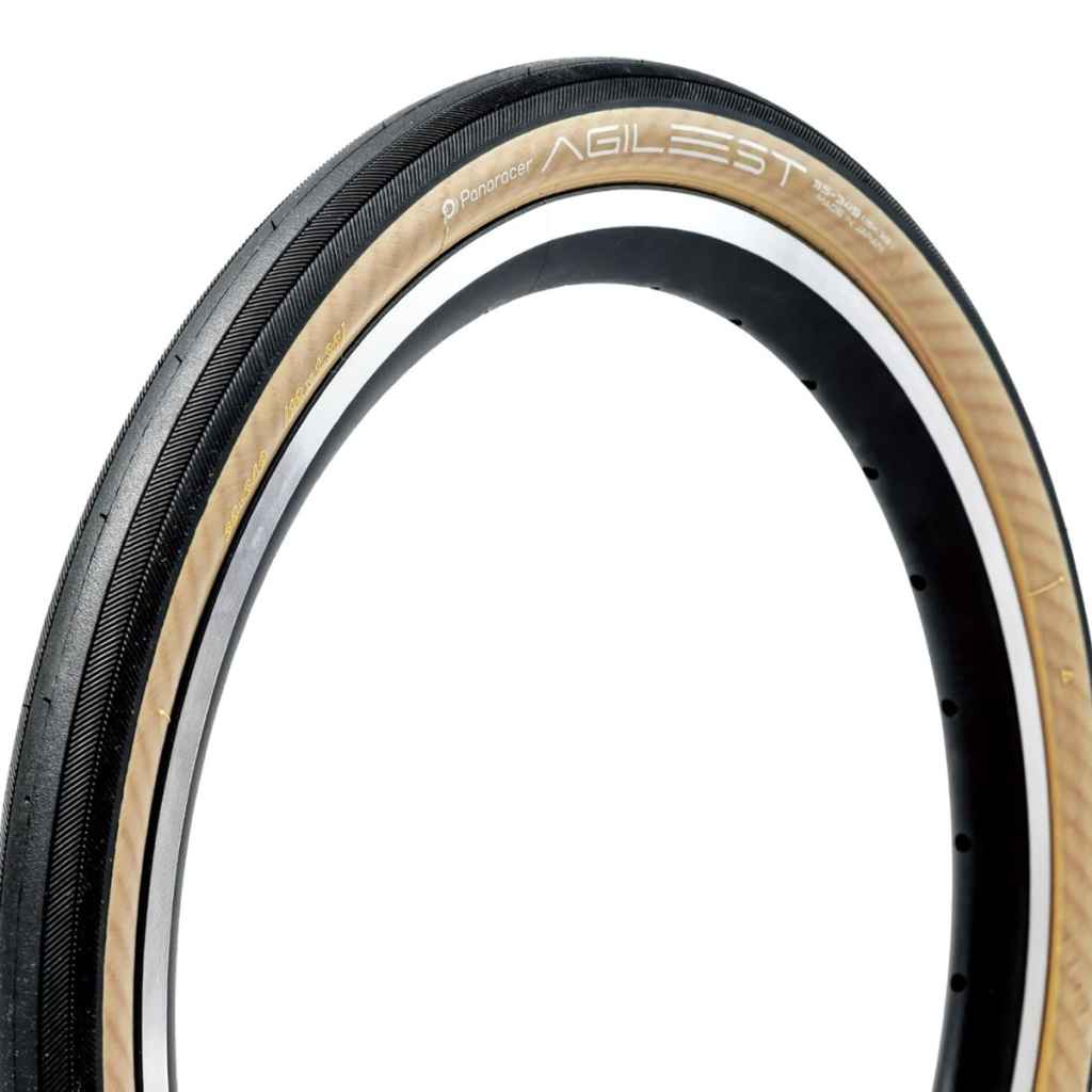 PANARACER agilest 16 black amber