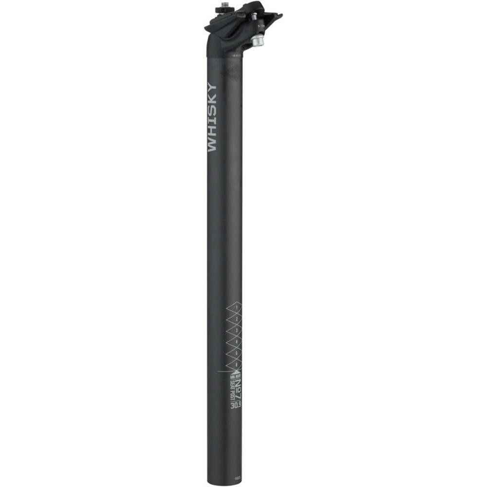 WHISKY* NO.7 carbon seatpost - BLUE LUG ONLINE STORE