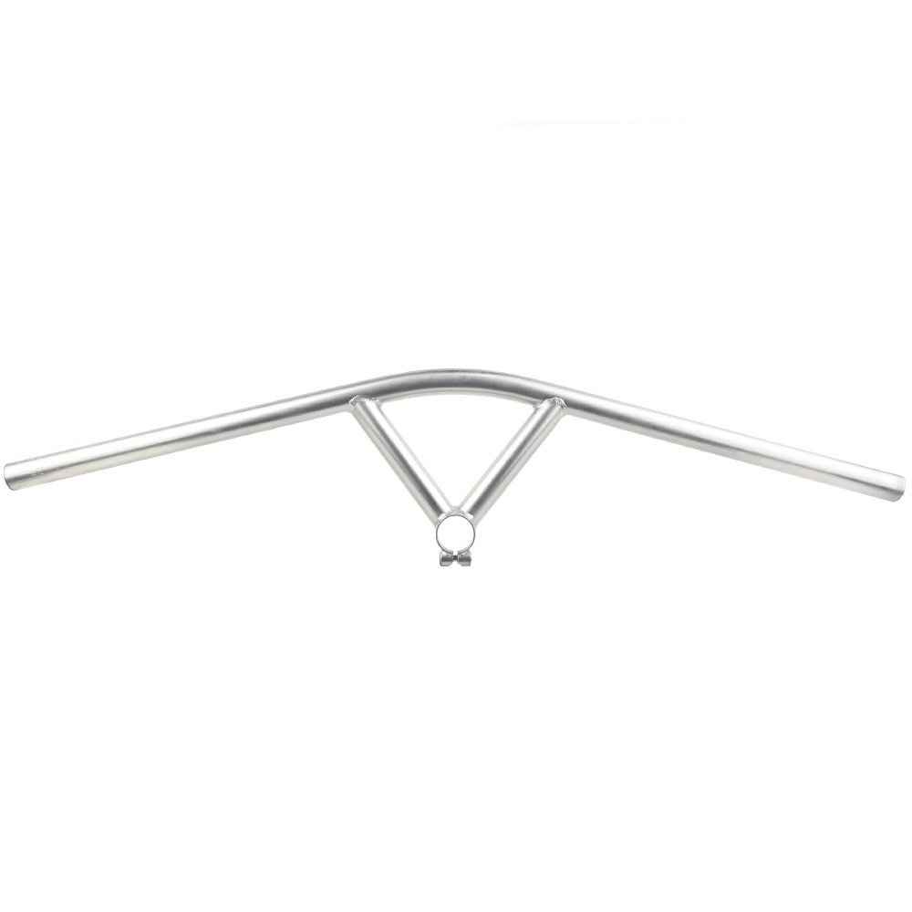 FAIRWEATHER* bullmoose bar (black) - BLUE LUG ONLINE STORE