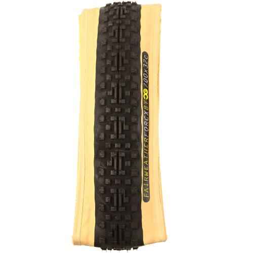 パーツ FAIRWEATHER for XC by CG tire bluelug FAIRWEATHER* for CX tire by CG (black) - BLUE LUG ONLINE STORE
