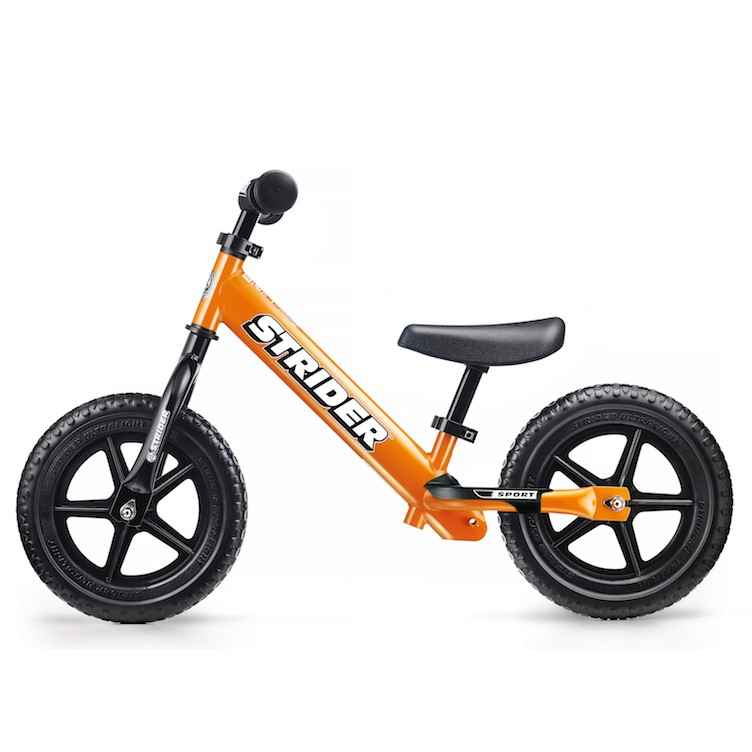 ストライダー STRIDER SPORT ブルー 室内保管