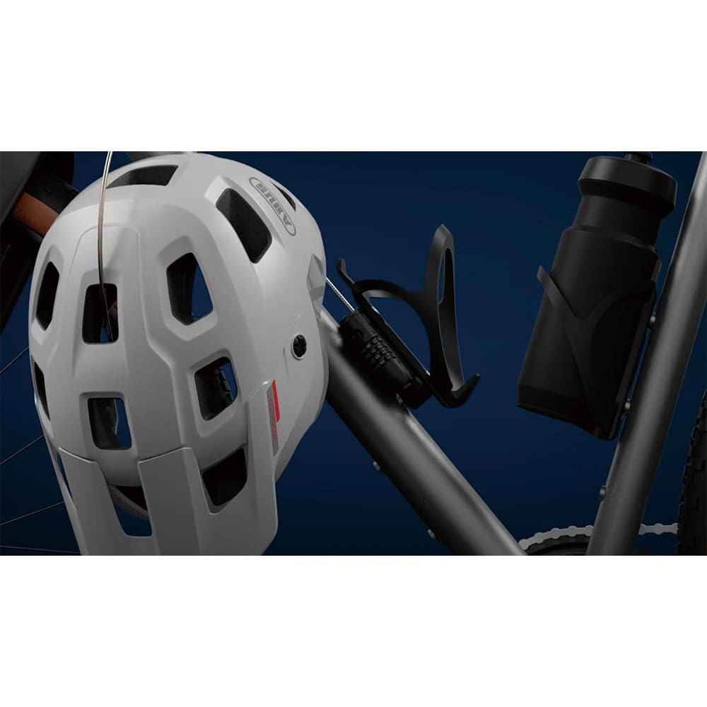 ABUS* sportflex 2504 - BLUE LUG ONLINE STORE