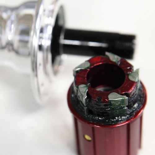 PHILWOOD* waterproof grease (業務用) - BLUE LUG ONLINE STORE