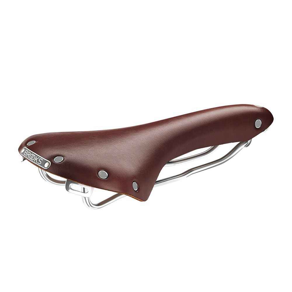 BROOKS* swallow chrome (black) - BLUE LUG ONLINE STORE