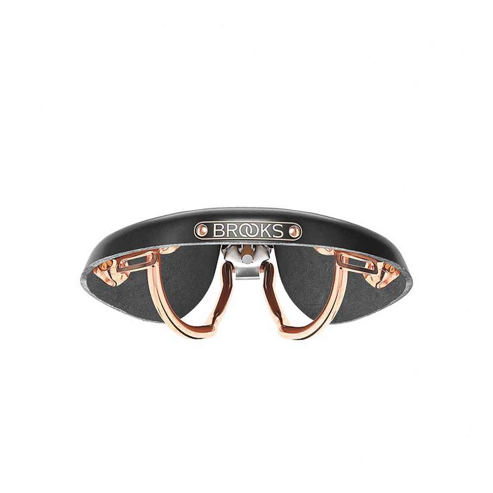 BROOKS* b17 special short (honey) - BLUE LUG ONLINE STORE