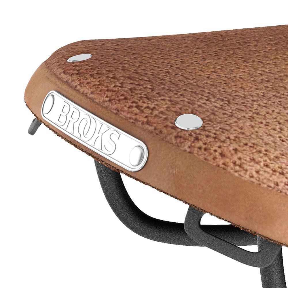 BROOKS* b17 softened (aged) - BLUE LUG ONLINE STORE