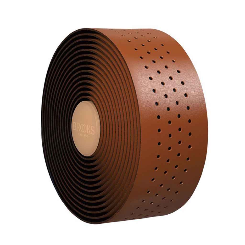 BROOKS(ブルックス) 自転車用グリップ・バーテープ MICROFIBER BAR TAPE マイクロファイバー製 ポリウレタ Amazon | 【日本正規品】 BROOKS(ブルックス) 自転車用グリップ