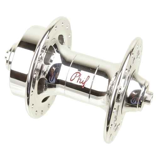 Philwood ディスクブレーキ　ハブ　フロントとリアのセット販売 Philwood ディスクブレーキ ハブ フロントとリアのセット販売