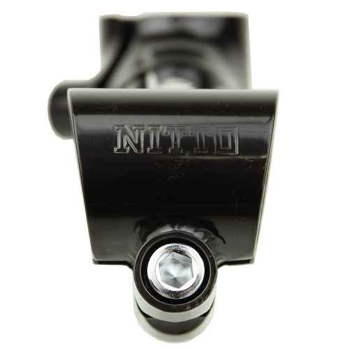 パーツ NITTO FAIRWEATHER* MT-31 side clamp stem FAIRWEATHER MT-31 Side clamp stem