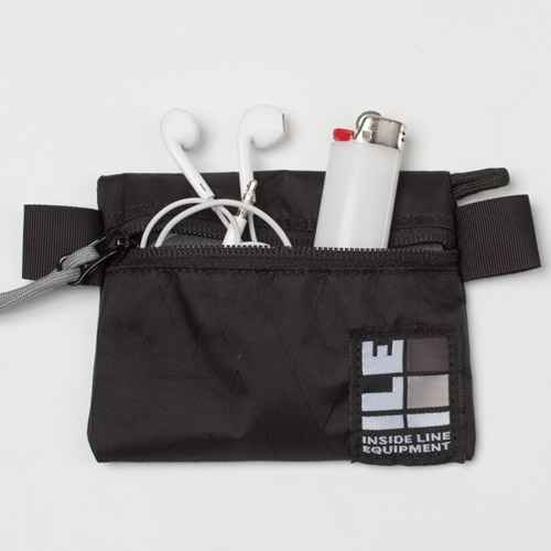 ILE* load cell flat (black) - BLUE LUG ONLINE STORE