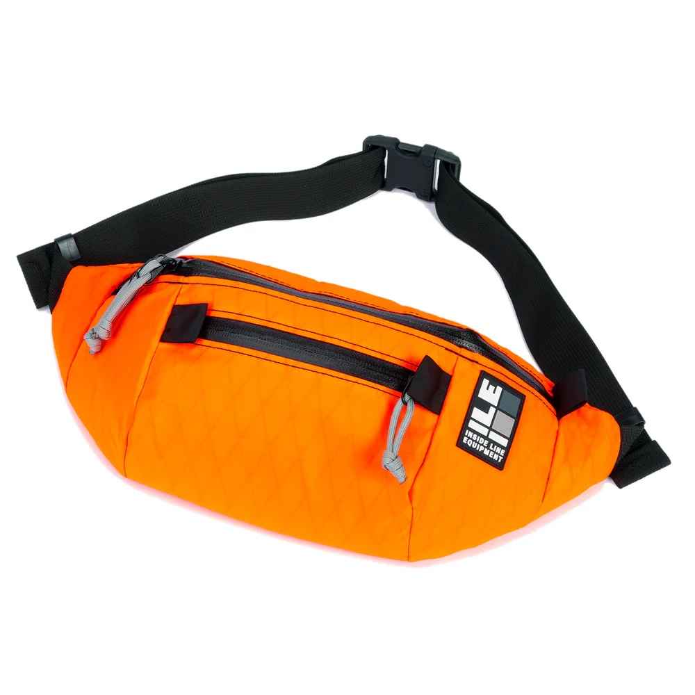 ILE* mini messenger (blaze) - BLUE LUG ONLINE STORE