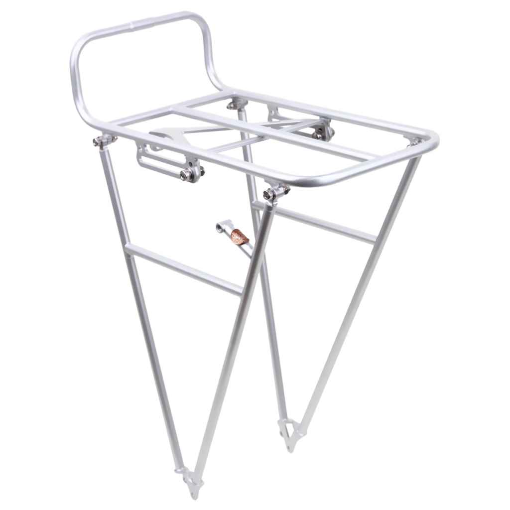 アクセサリー PASS AND STOW 3rail rack silver Bluelug PASS AND STOW* 3rail rack (silver) - BLUE LUG ONLINE STORE