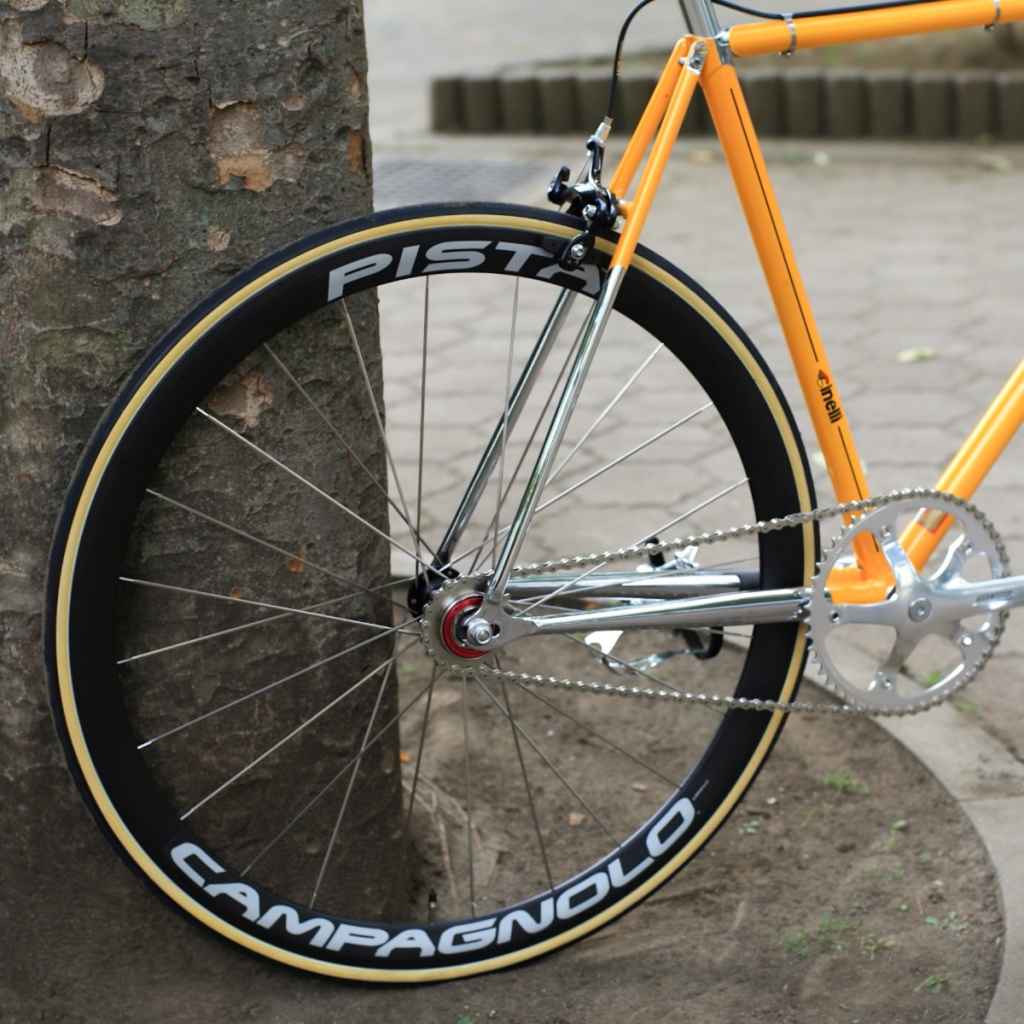 vittoria* rally tubular tire - BLUE LUG ONLINE STORE