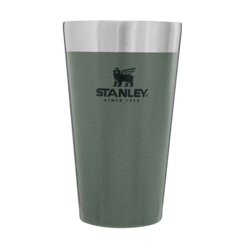 STANLEY* adventure stacking vacuum pint (green) - BLUE LUG ONLINE