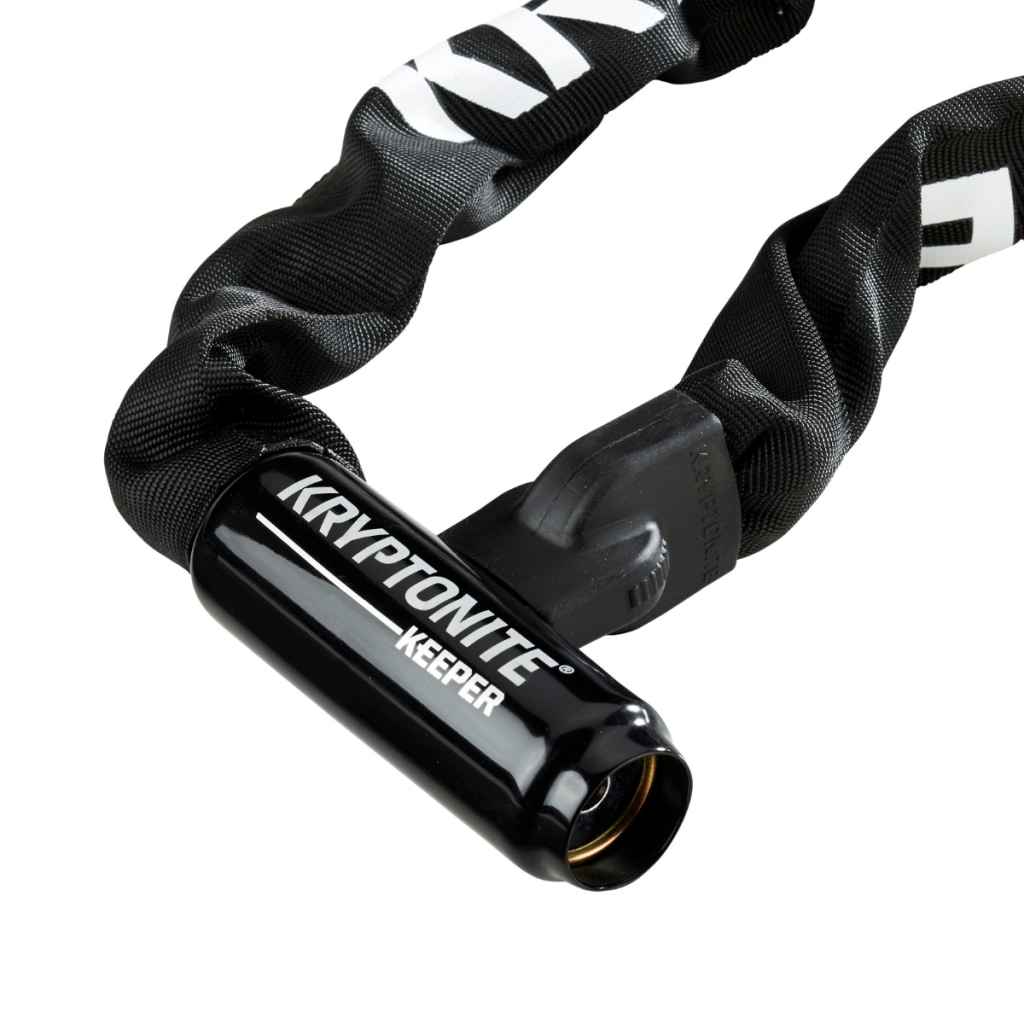 KRYPTONITE* keeper 785 chain lock (black) - BLUE LUG ONLINE STORE
