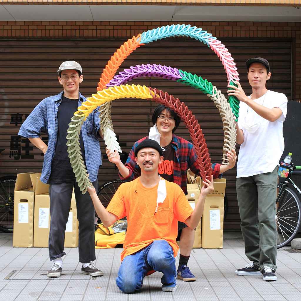 ネットオフ 送料得店  (red) cage bottle VELOCITY* - STORE ONLINE LUG BLUE アクセサリー