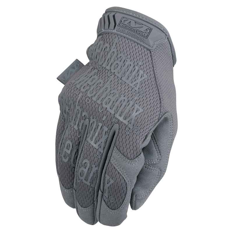 MECHANIX* the original glove (wolf gray) - BLUE LUG ONLINE STORE