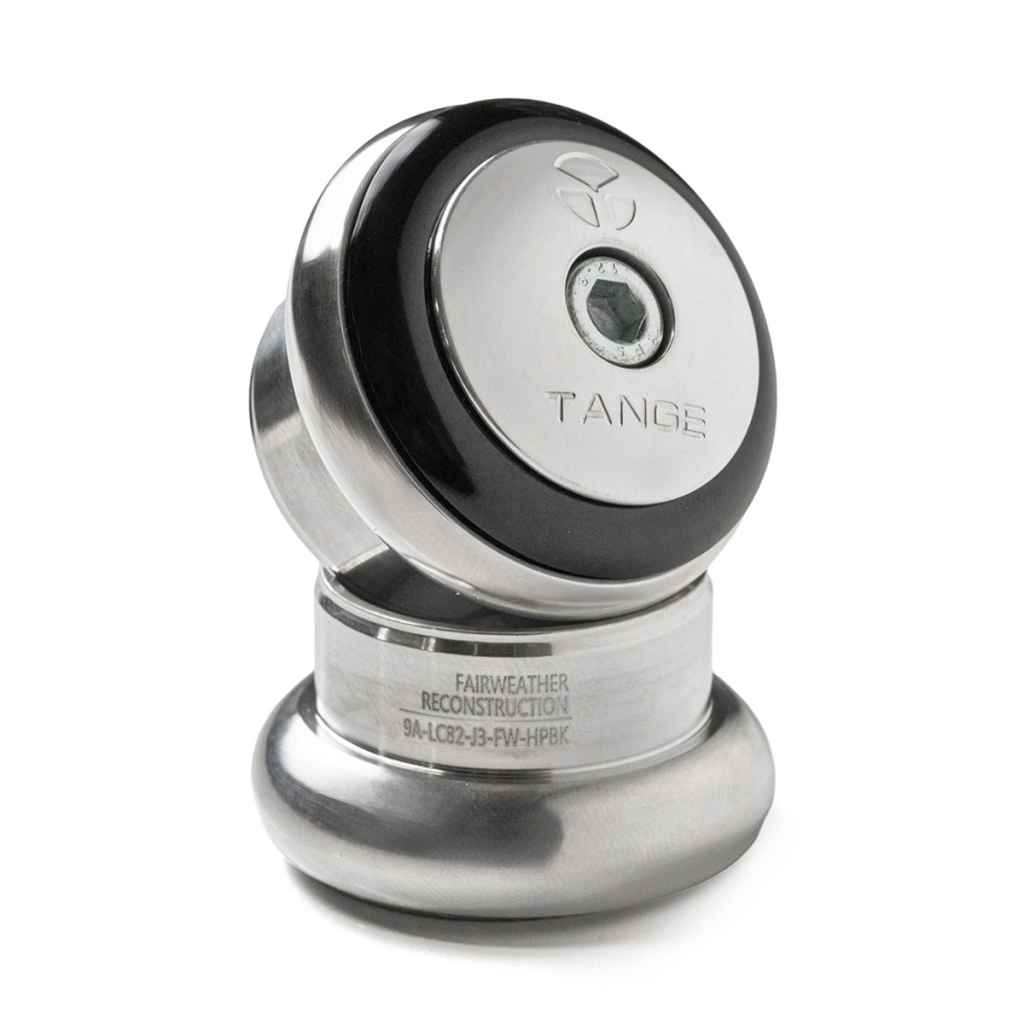 FAIRWEATHER* tange PS headset (polish) - BLUE LUG ONLINE STORE