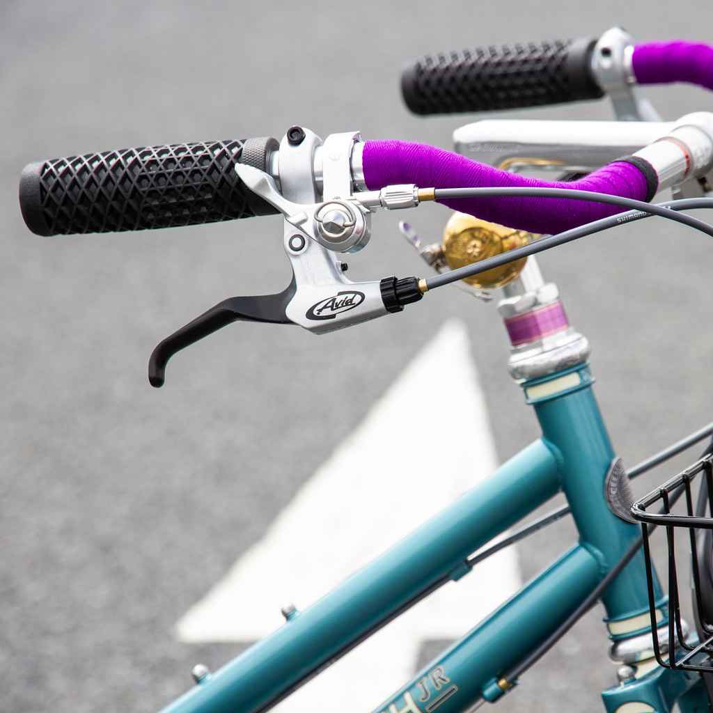 ★Avid ブレーキレバー美品MTB★ AVID* Speed Dial7 brake lever set - BLUE LUG ONLINE STORE