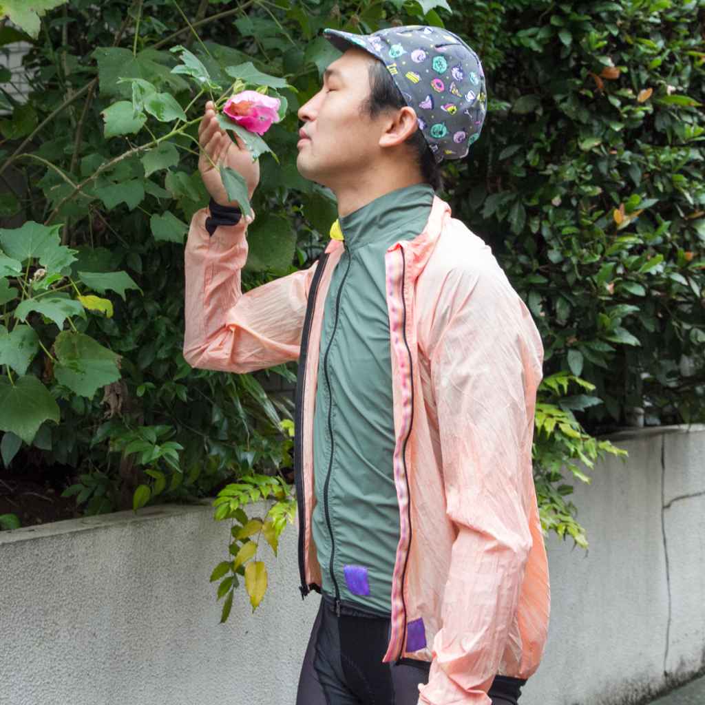 BLUE LUG RINGTAIL ジャケット BLUE LUG RINGTAIL ジャケット
