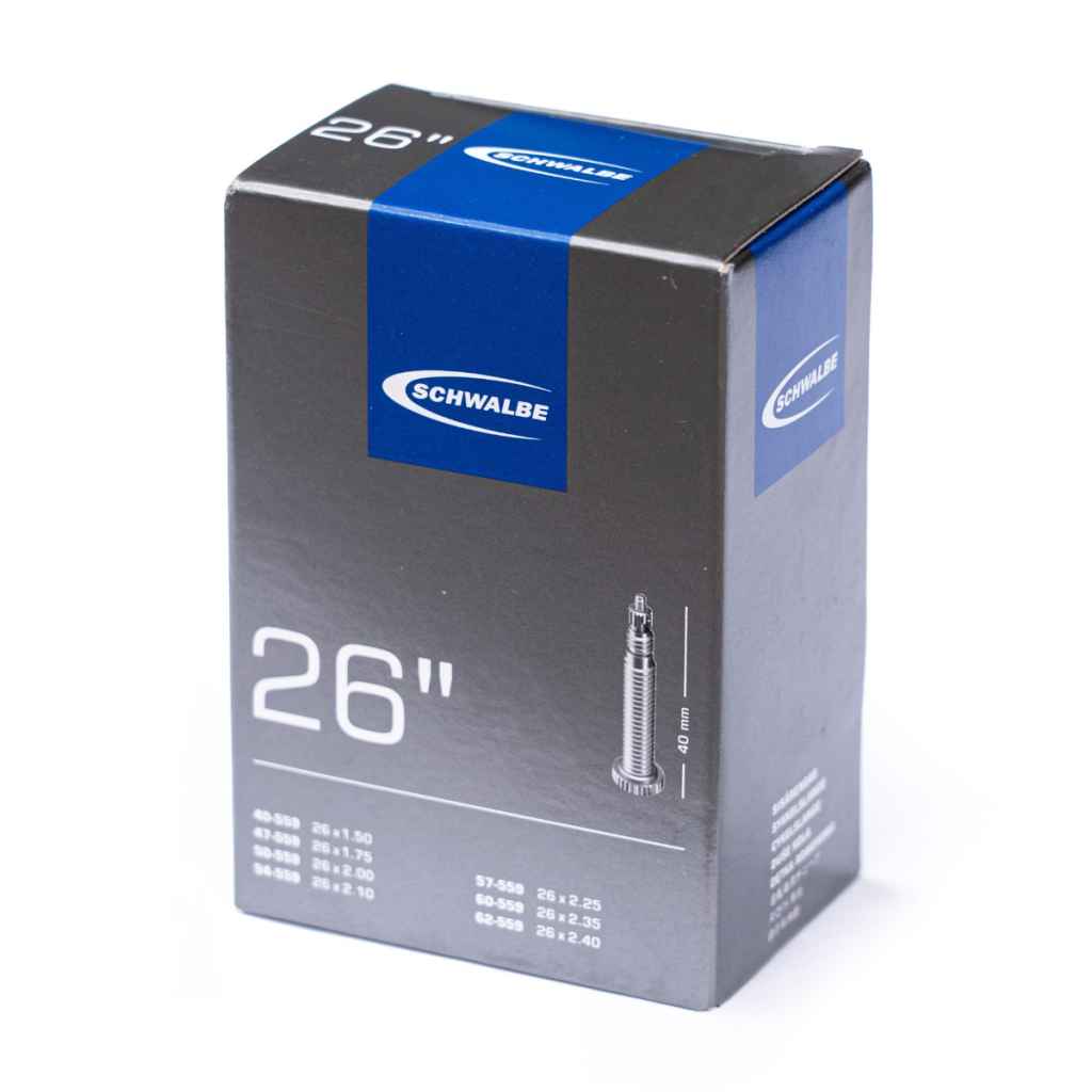SCHWALBE* 26