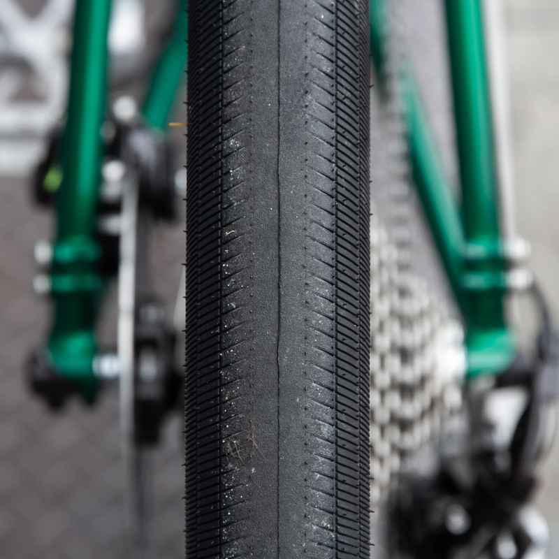 ピストホイールタイヤ前後セットRampart 700×28C TERAVAIL