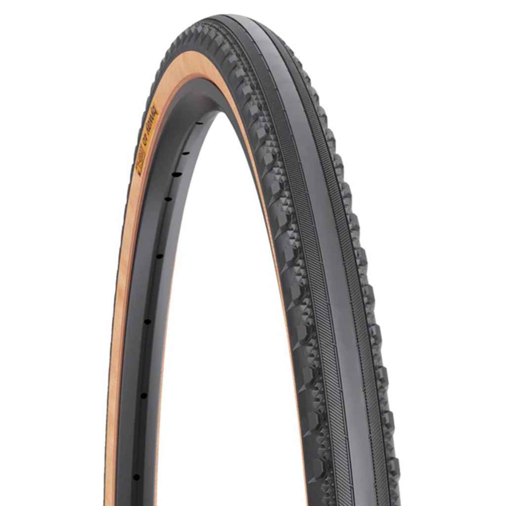 WTB RIDDLER TCS 45C 700Cチューブレスレディタイヤ　未使用 Amazon.com : WTB Riddler 700 x 45 Gravel Bike Tire, Tubeless