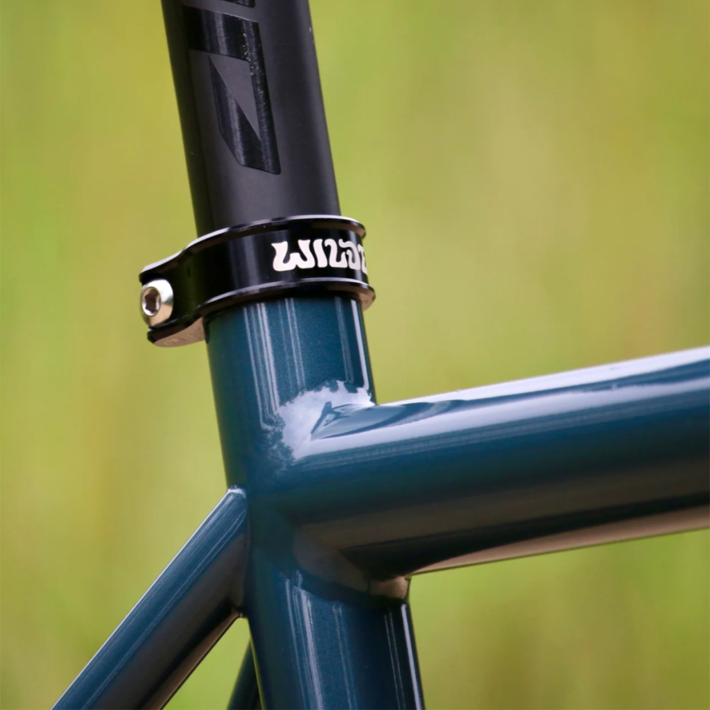 W1ld ノルアドレナリン エンジンプロテクター ストリームライン YZF-R7 22-24｜フレーム