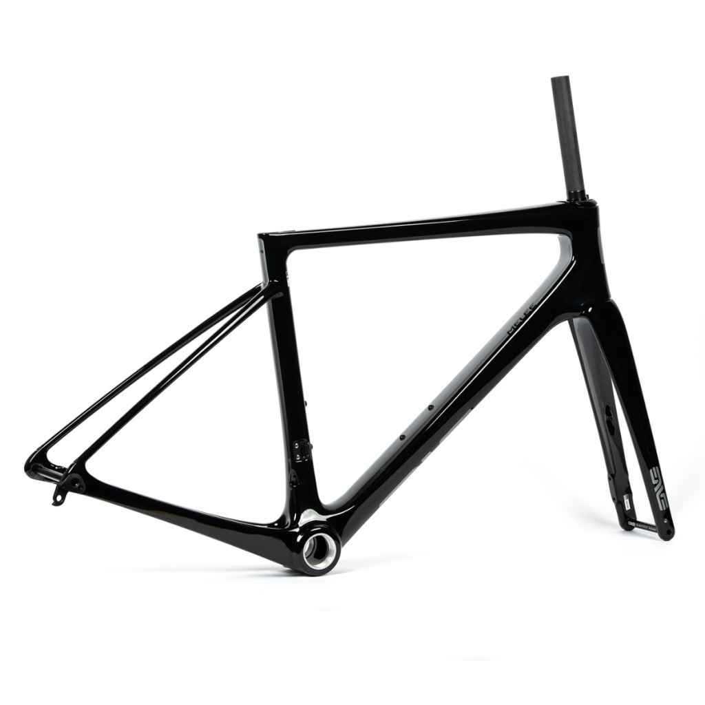 ENVE* melee frame set (gloss enve black) - BLUE LUG ONLINE STORE