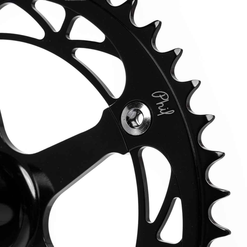 PHILWOOD track crank set フィルウッド ピスト クランク 1138211917.jpg?1612663338
