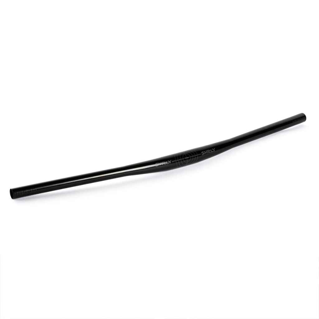 SURLY* cheater bar (black) - BLUE LUG ONLINE STORE