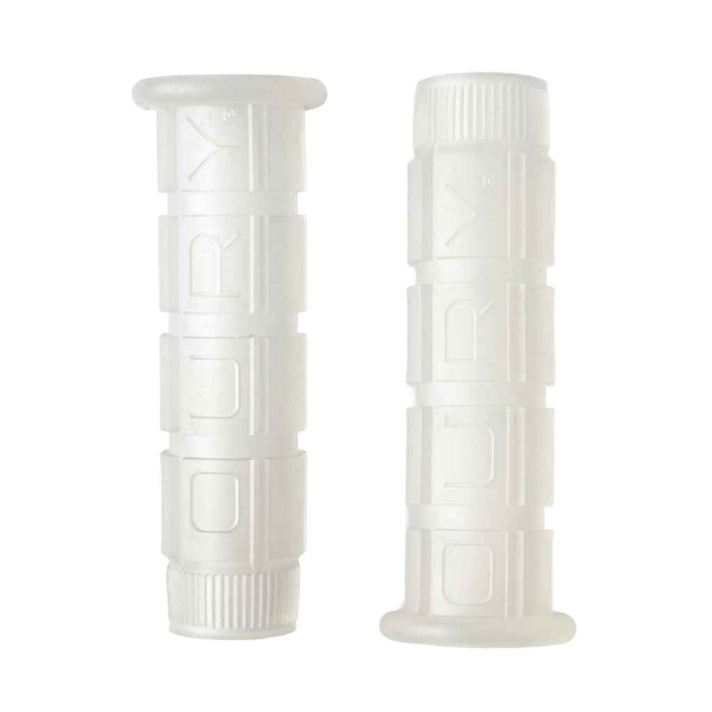 OURY* mountain grip (clear/BL special) - BLUE LUG ONLINE STORE